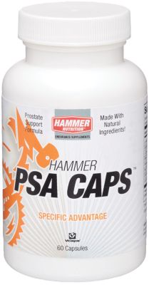 HAMMER NUTRITION PSA CAPS - ATV Nutrition