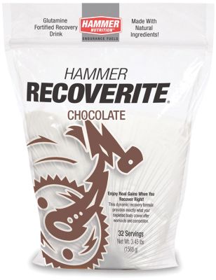 HAMMER NUTRITION RECOVERITE - ATV Nutrition