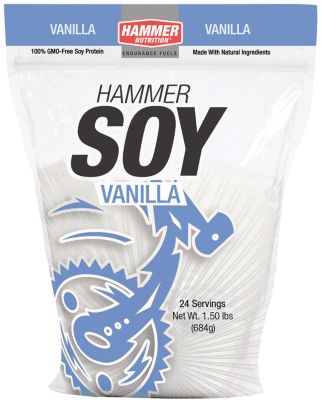 HAMMER NUTRITION SOY - ATV Nutrition