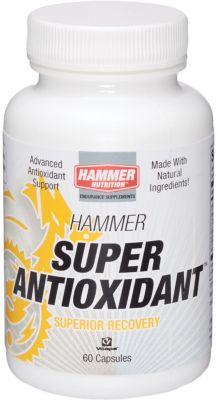 HAMMER NUTRITION SUPER ANTIOXIDANT - ATV Nutrition