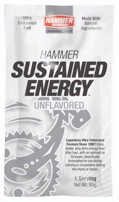 HAMMER NUTRITION SUSTAINED ENERGY - ATV Nutrition