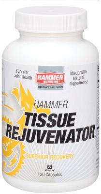 HAMMER NUTRITION TISSUE REJUVENATOR - ATV Nutrition