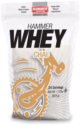 HAMMER NUTRITION WHEY - ATV Nutrition
