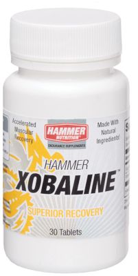 HAMMER NUTRITION XOBALINE - ATV Nutrition