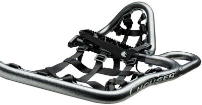 HOUSER PRO BOUNCE ALUMINUM NERF BARS - MX