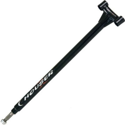 HOUSER STEERING STEM - +1.25 INCH - 