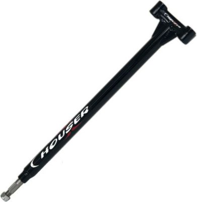 HOUSER STEERING STEM - +1.5 INCH - 