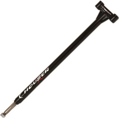 HOUSER STEERING STEM - +2 INCH - 