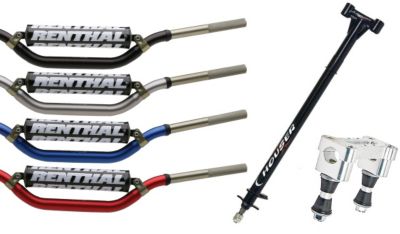 HOUSER STEM & TWINWALL COMBO - 