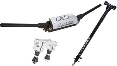 HOUSER STEM & FLEXX BAR COMBO