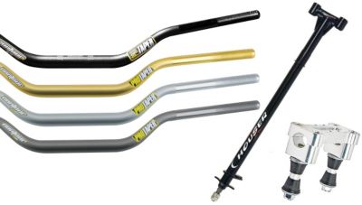 HOUSER STEM & CONTOUR COMBO - 
