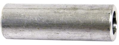 HOUSER BAR MOUNT ALUMINUM SLEEVE - 