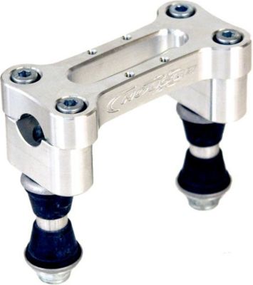 HOUSER STEM BAR MOUNTS - STANDARD 7/8 BARS - 