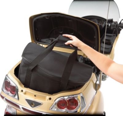 HOPNEL TRUNK LINER BAG - Cruiser Cargo Accessories