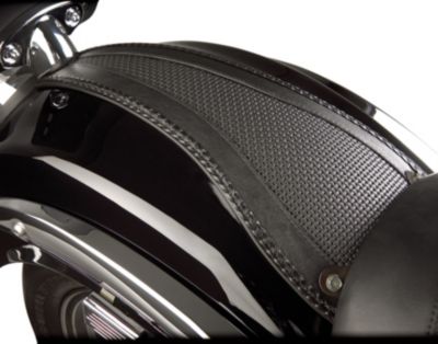 HOPNEL SIGNATURE SERIES TUXEDO TAIL - Cruiser Fender Accessories