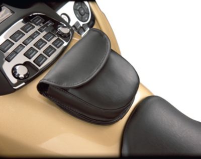 HOPNEL TANK POUCH - Cruiser Tank Bags