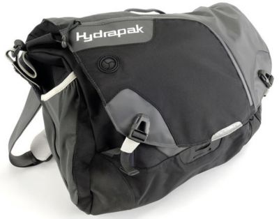 HYDRAPACK MISSION MESSENGER BAG - Oakley-half-jacket-sunglasses