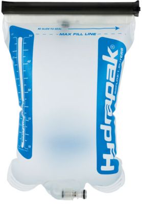 HYDRAPACK REVERSIBLE RESERVOIR 2 - Motorcycle Hydration Packs