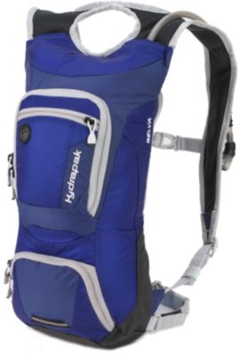 HYDRAPACK SELVA HYDRATION PACK -  ATV Bags 