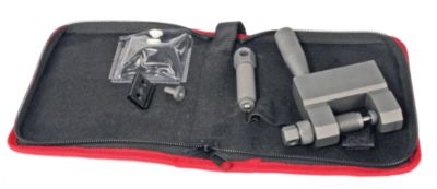 HP TOOLS CHAIN PRESS KIT - HEAVY DUTY