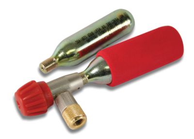HP TOOLS CO2 TIRE INFLATOR KIT