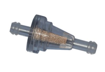 HP TOOLS PLASTIC FUEL FILTER - 1/4in