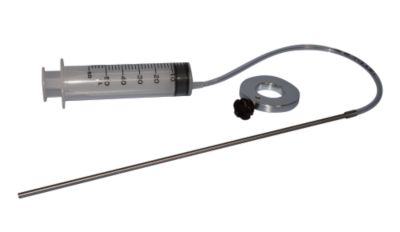 HP TOOLS FORK OIL LEVEL GUAGE