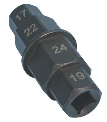 HP TOOLS HEX AXLE TOOL
