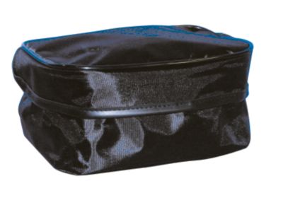 HP TOOLS REAR FENDER BAG WITH HARD PLATE