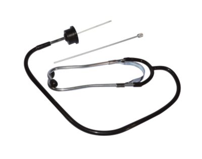 HP TOOLS STETHOSCOPE