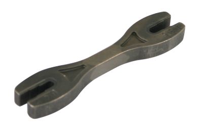  HP TOOLS 6-WAY SPOKE WRENCH