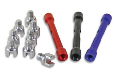  HP TOOLS SPOKE WRENCH KIT