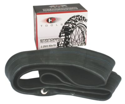 HP TOOLS STANDARD REAR TUBE - 110-120/90-19