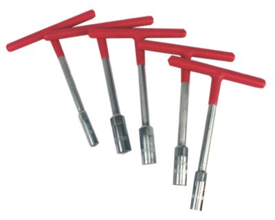  HP Tools 5 Piece Mini T-Handle Set