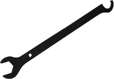  HP Tools T-Stem Nut Wrench