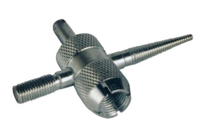 HP TOOLS SCHRADER VALVE TOOL