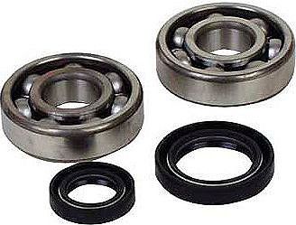  Hot Rods Crank Bearings And Seals Kit