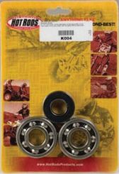 HOT RODS CRANK BEARINGS AND SEALS KIT