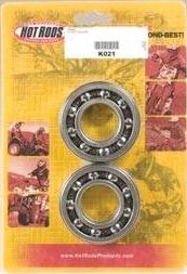 HOT RODS CRANK BEARING - 