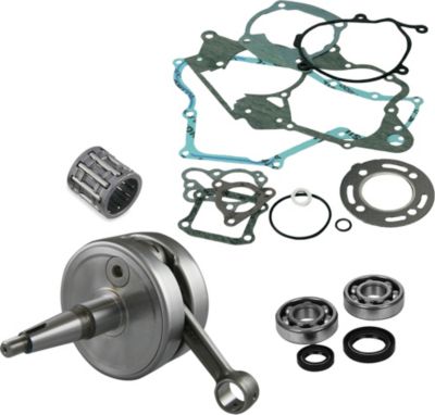 COMPLETE BOTTOM END KIT
