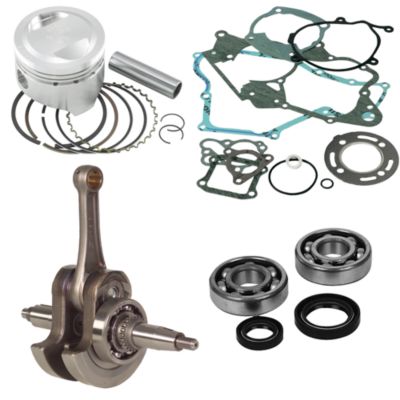  Hot Rods/Wiseco Complete Top &amp; Bottom End Kit - 4-Stroke