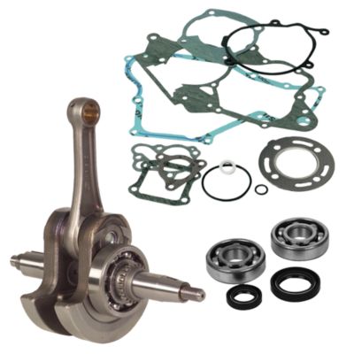 HOT RODS COMPLETE BOTTOM END KIT - 
