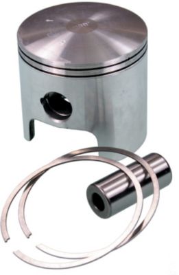 HOT RODS STROKER PISTON