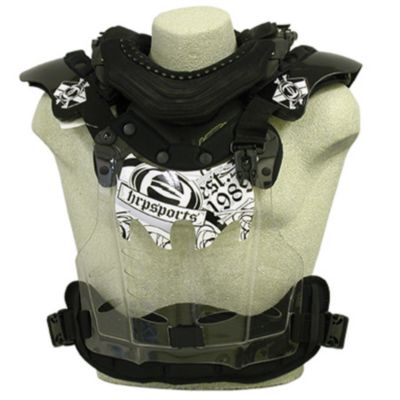 HRP FLAK JAK LT IMS CHEST PROTECTOR - ADULT - 