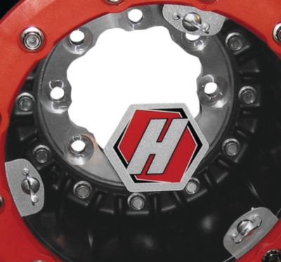 HIPER MUD PLUG