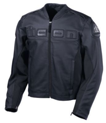 ICON ACCELERANT JACKET