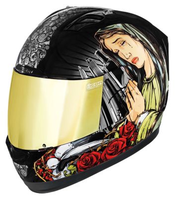 ICON ALLIANCE HELMET - ASCENSION - 