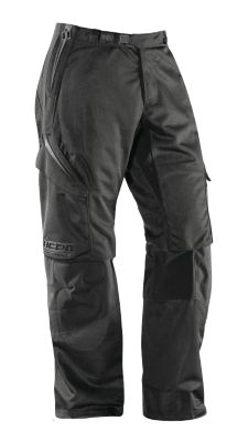 ICON ARC MESH OVERPANT