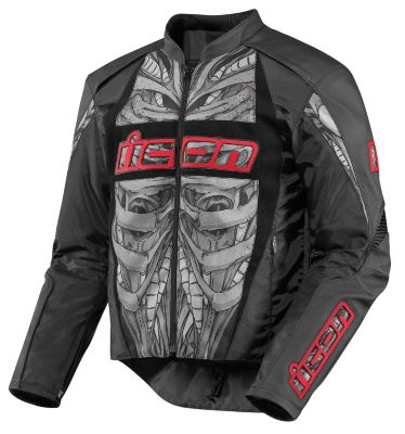 ICON ARC SPEEDFREAK JACKET