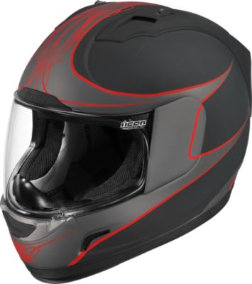 ICON ALLIANCE RAT HELMET - 